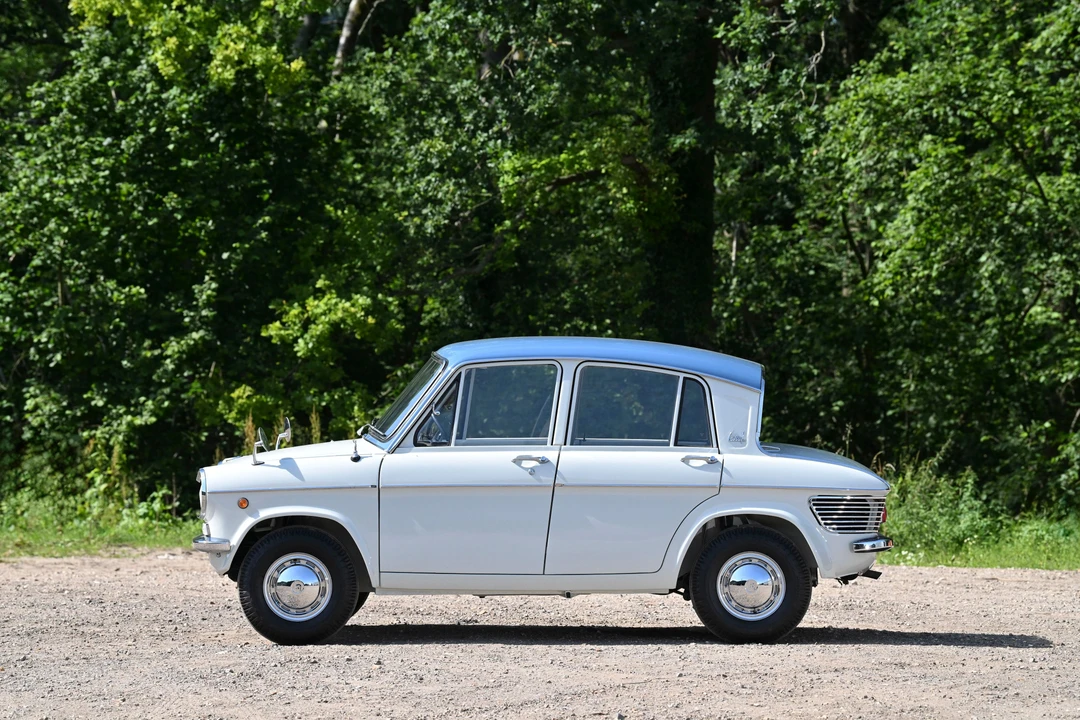 1966 Mazda - Image 14 of 31
