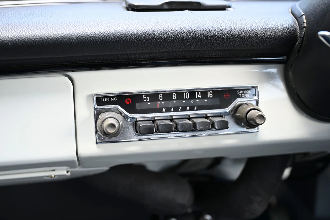 1966 Mazda - Image 28 of 31