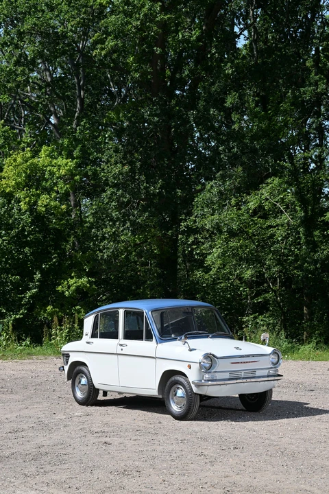 1966 Mazda - Image 17 of 31