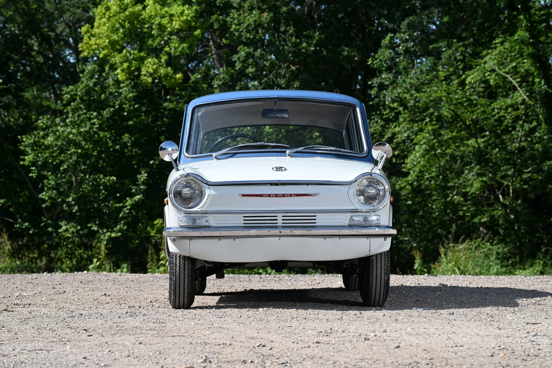 1966 Mazda - Image 4 of 31