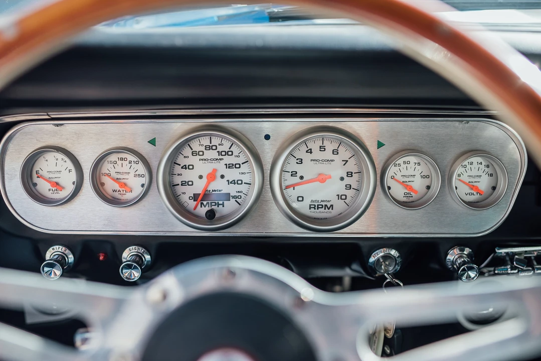 1966 Shelby GT350 - Image 22 of 31