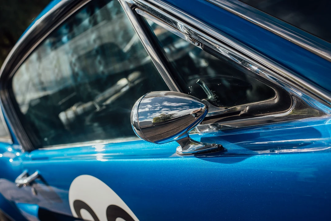 1966 Shelby GT350 - Image 30 of 31