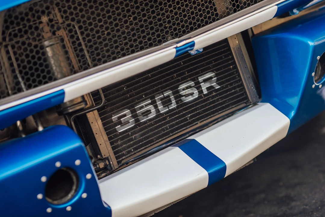 1966 Shelby GT350 - Image 26 of 31