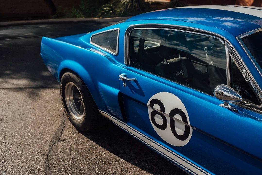 1966 Shelby GT350 - Image 31 of 31