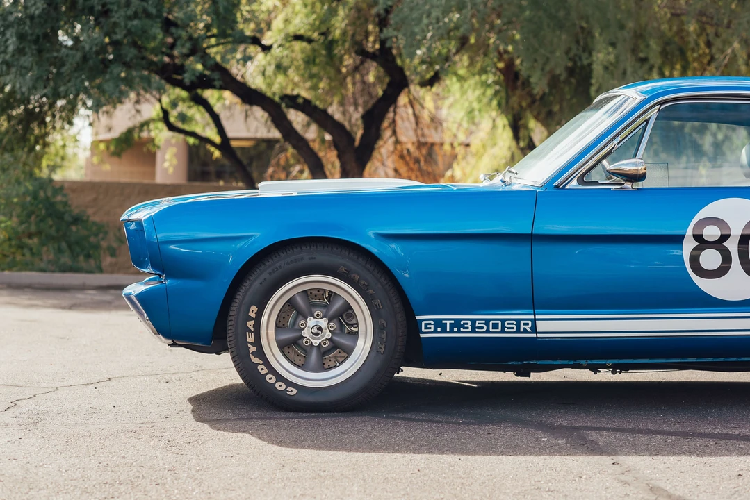 1966 Shelby GT350 - Image 23 of 31