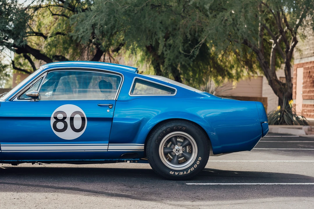 1966 Shelby GT350 - Image 24 of 31