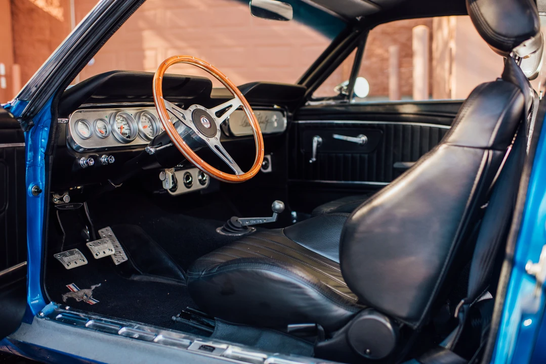 1966 Shelby GT350 - Image 15 of 31