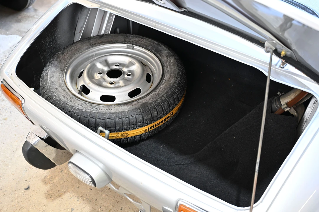 1966 Toyota - Image 21 of 31