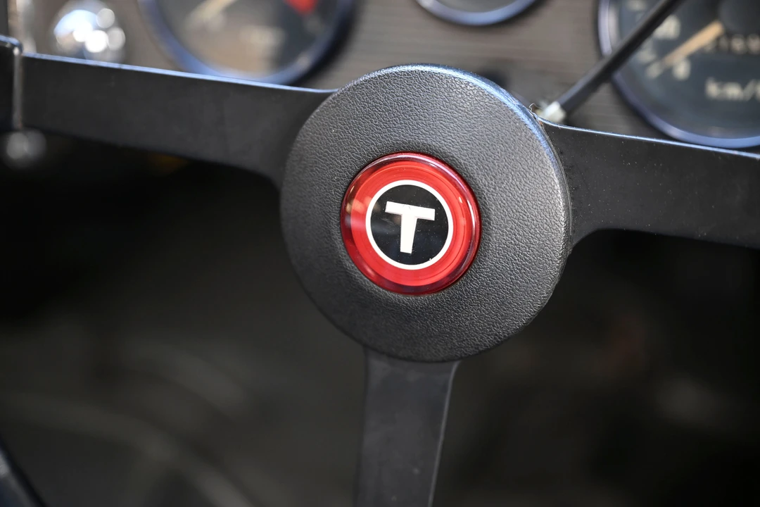 1966 Toyota - Image 30 of 31
