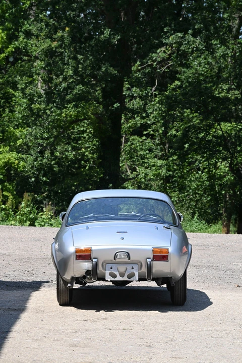 1966 Toyota - Image 20 of 31