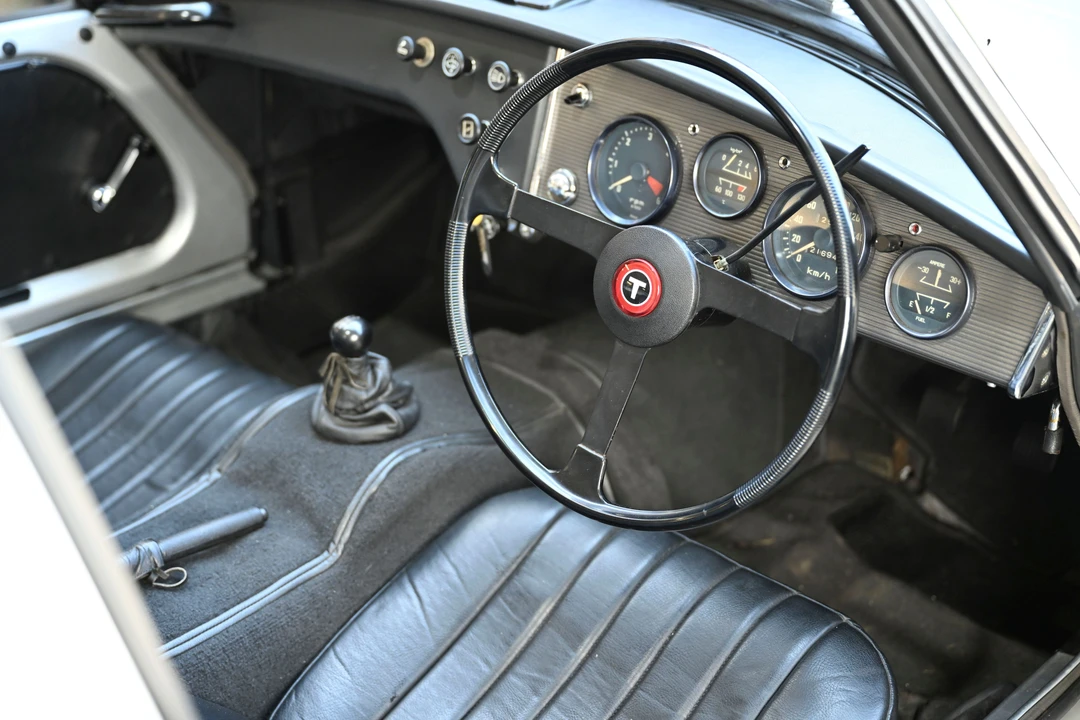 1966 Toyota - Image 29 of 31