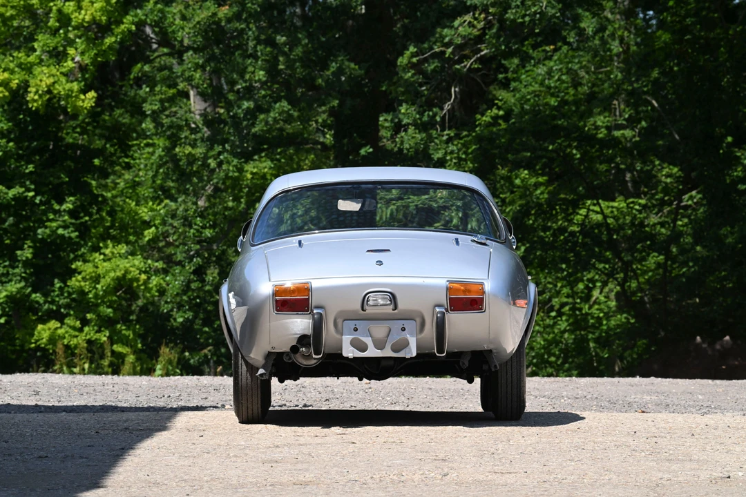 1966 Toyota - Image 6 of 31