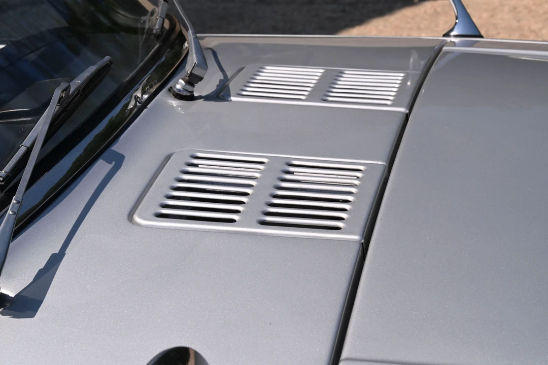 1966 Toyota - Image 18 of 31