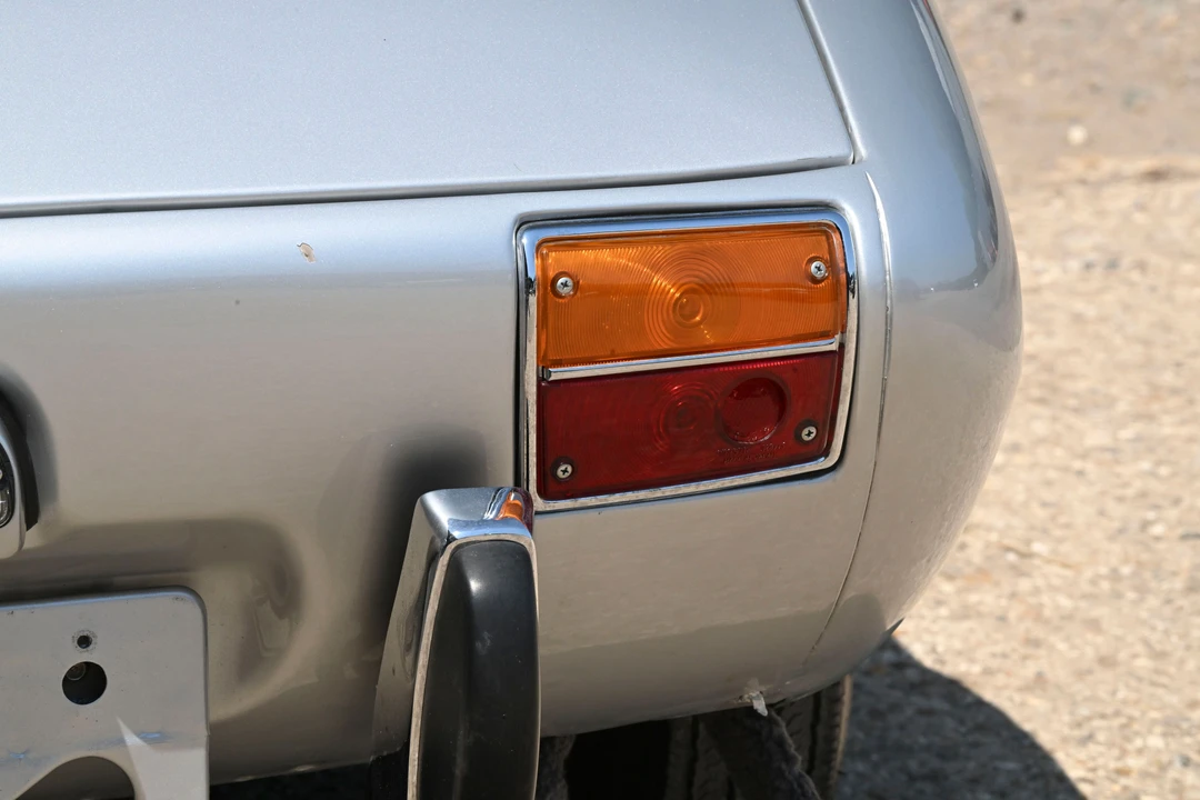 1966 Toyota - Image 10 of 31