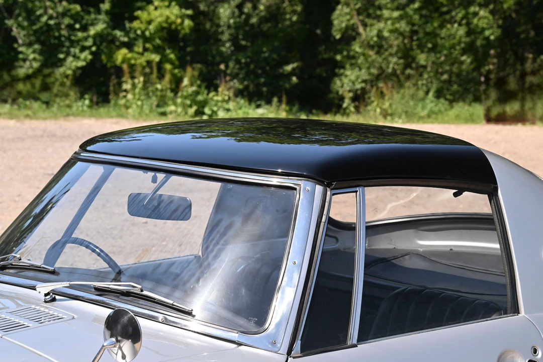 1966 Toyota - Image 13 of 31