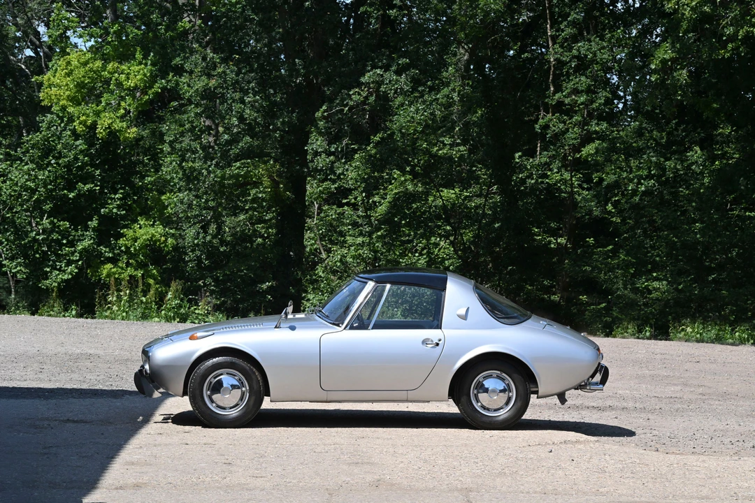 1966 Toyota - Image 31 of 31
