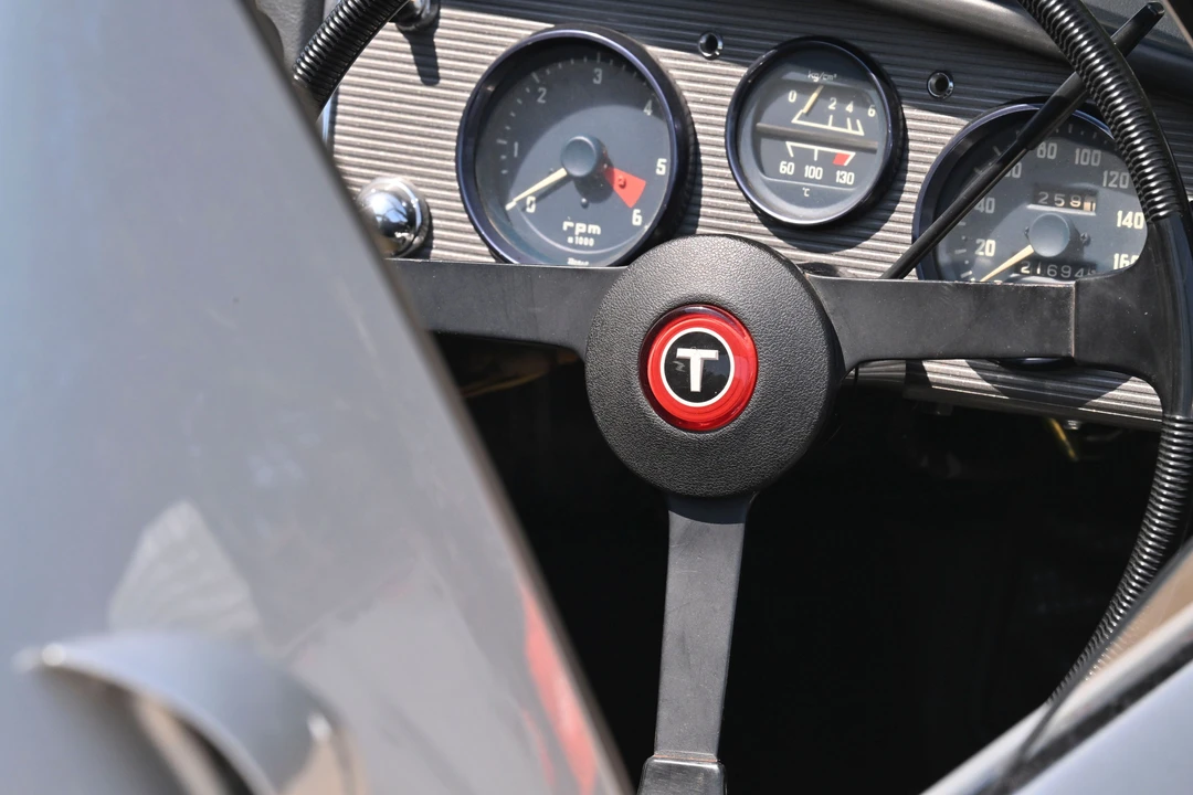 1966 Toyota - Image 2 of 31