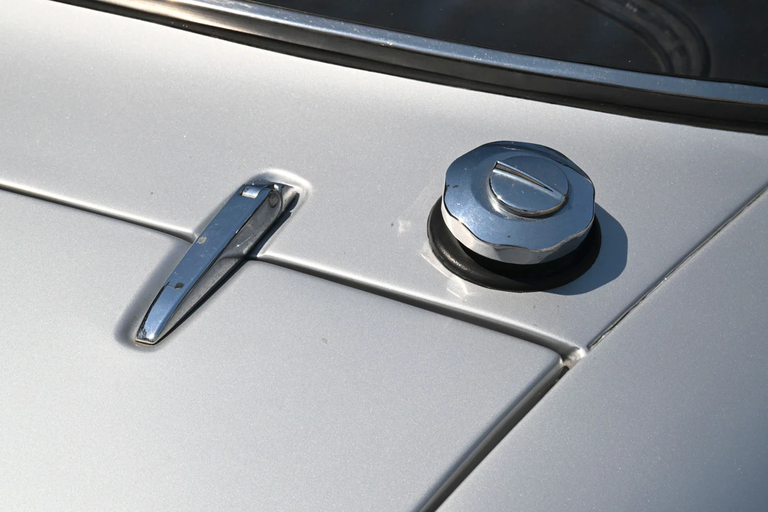 1966 Toyota - Image 4 of 31