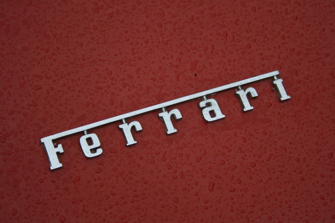 1967 Ferrari 365 GT 2+2 - Image 5 of 12