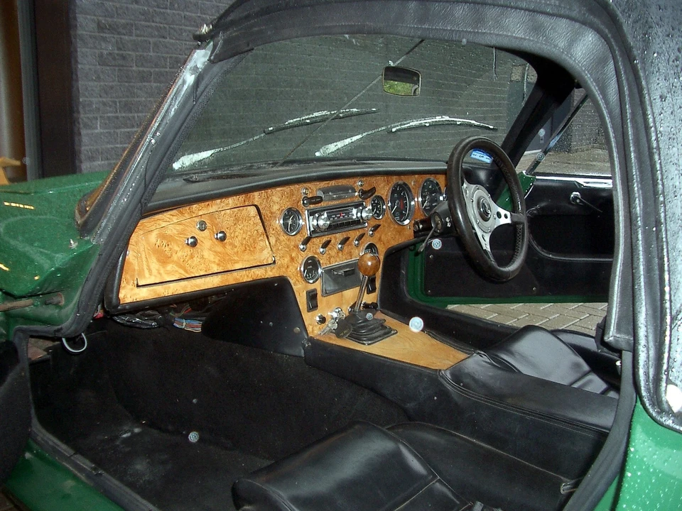1967 Lotus Elan - Image 2 of 3