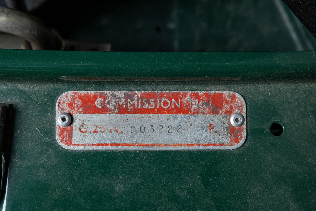 1967 MG MGB Roadster - Image 31 of 31