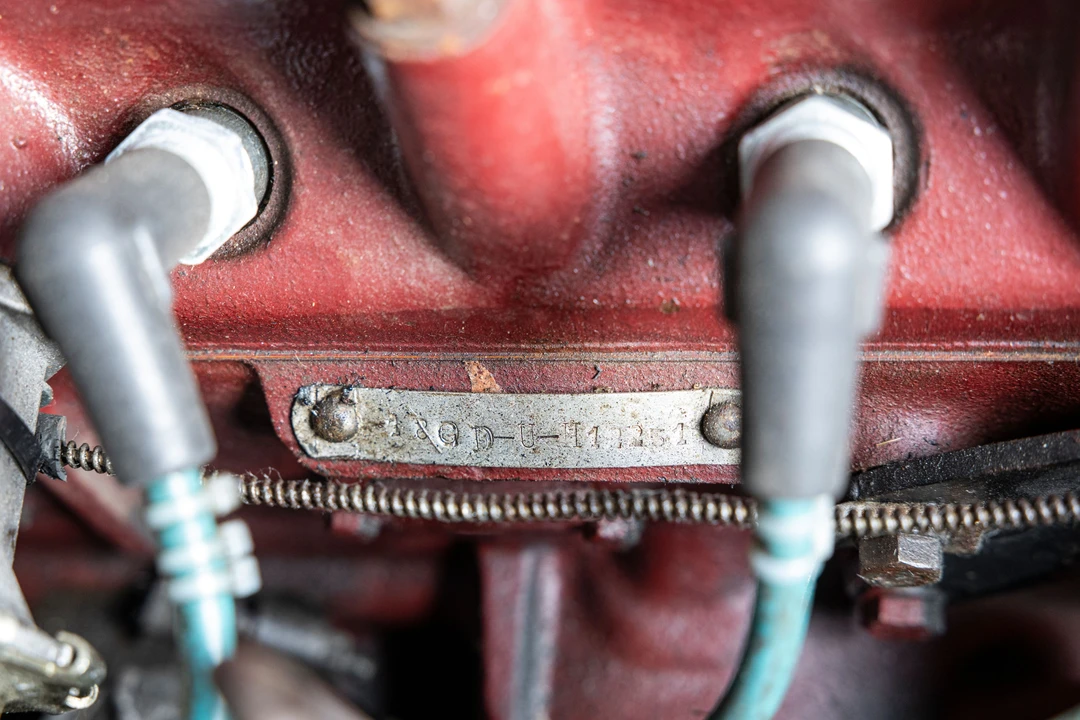 1967 MG MGB Roadster - Image 30 of 31
