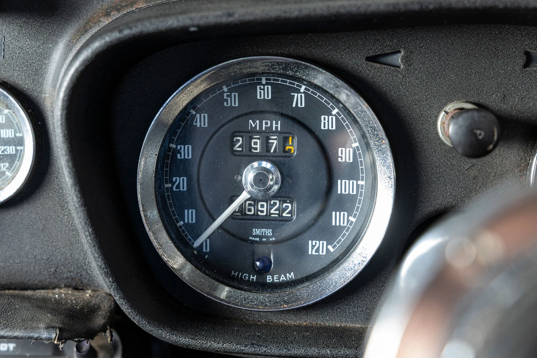 1967 MG MGB Roadster - Image 23 of 31