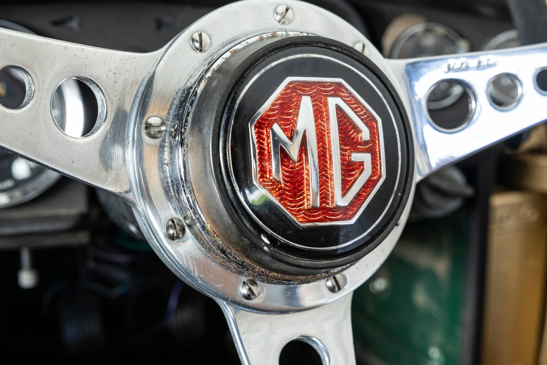 1967 MG MGB Roadster - Image 17 of 31