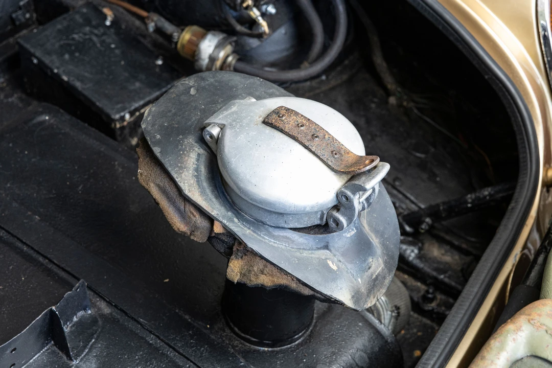 1967 MG MGB Roadster - Image 27 of 31
