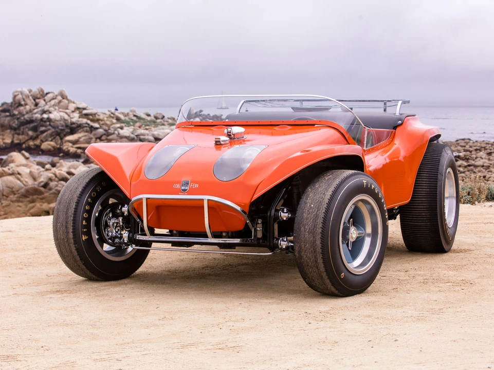 Meyers Manx - Image 18 of 31