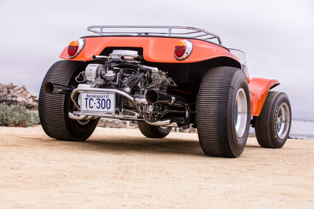 Meyers Manx - Image 15 of 31