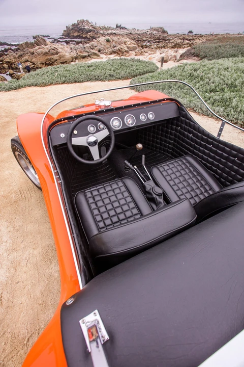 Meyers Manx - Image 6 of 31