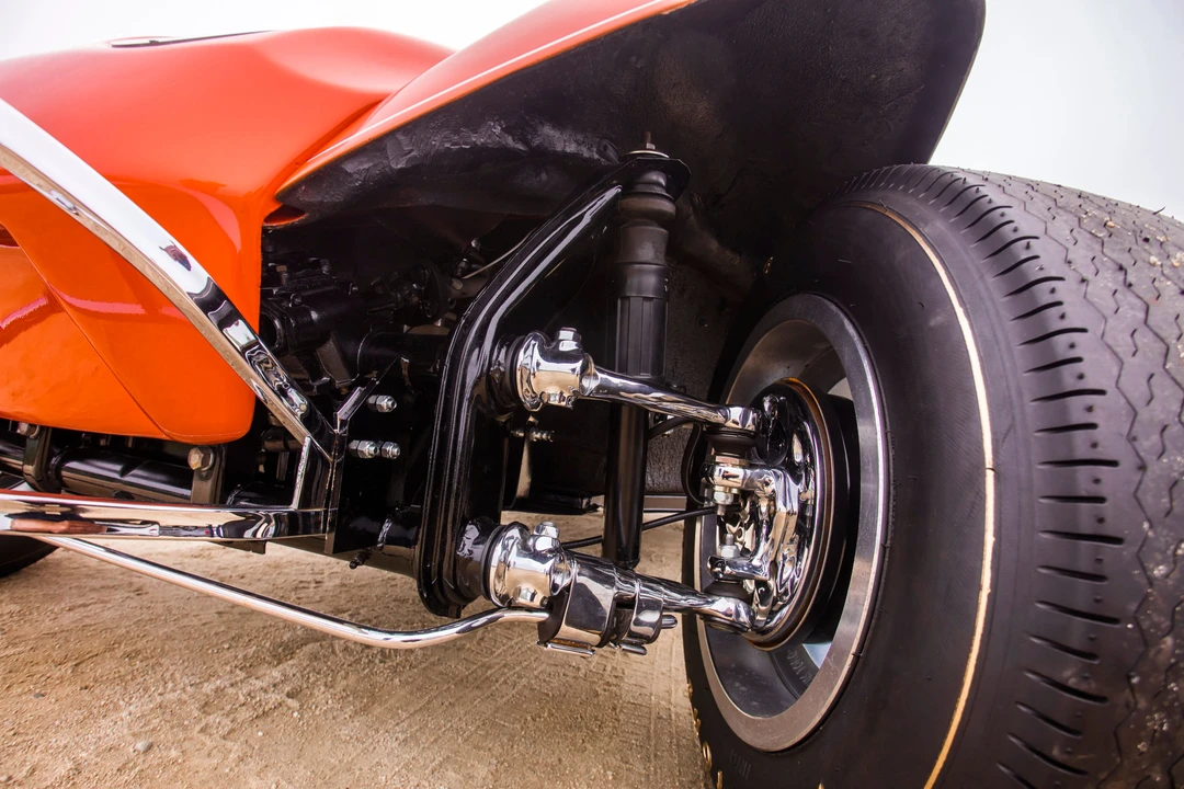 Meyers Manx - Image 30 of 31