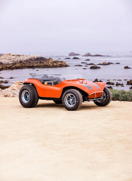 Meyers Manx - Image 2 of 31