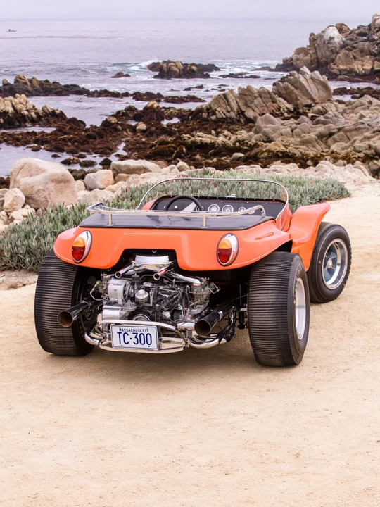 Meyers Manx - Image 10 of 31