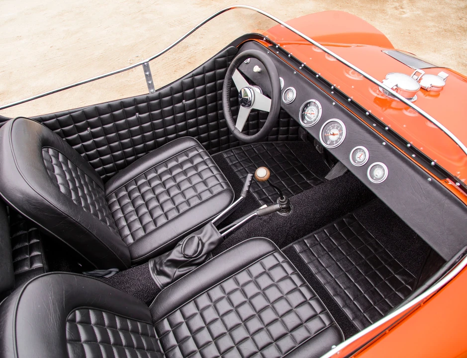 Meyers Manx - Image 7 of 31