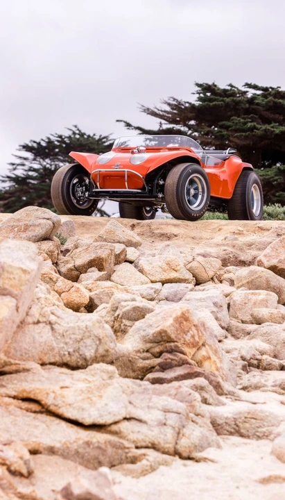 Meyers Manx - Image 20 of 31