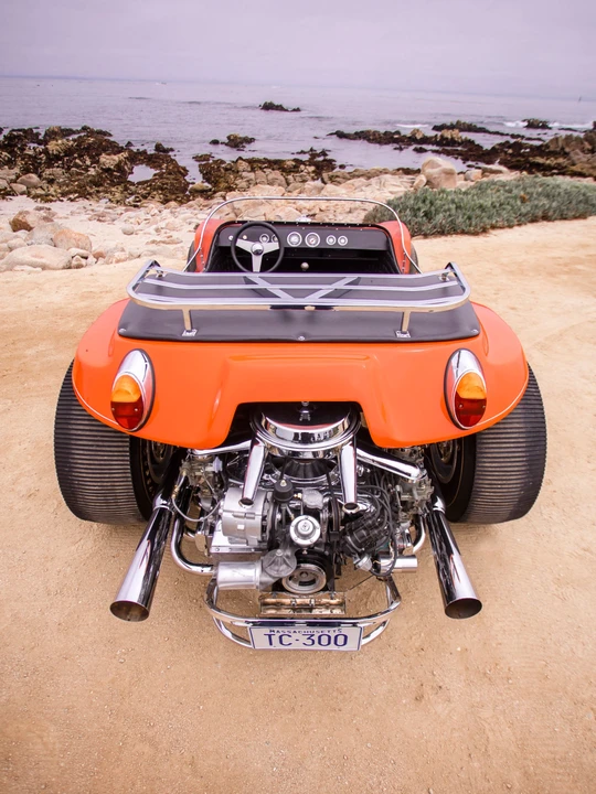 Meyers Manx - Image 13 of 31