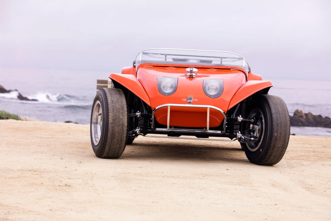 Meyers Manx - Image 27 of 31
