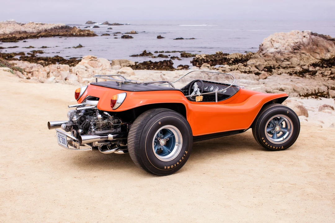Meyers Manx - Image 21 of 31