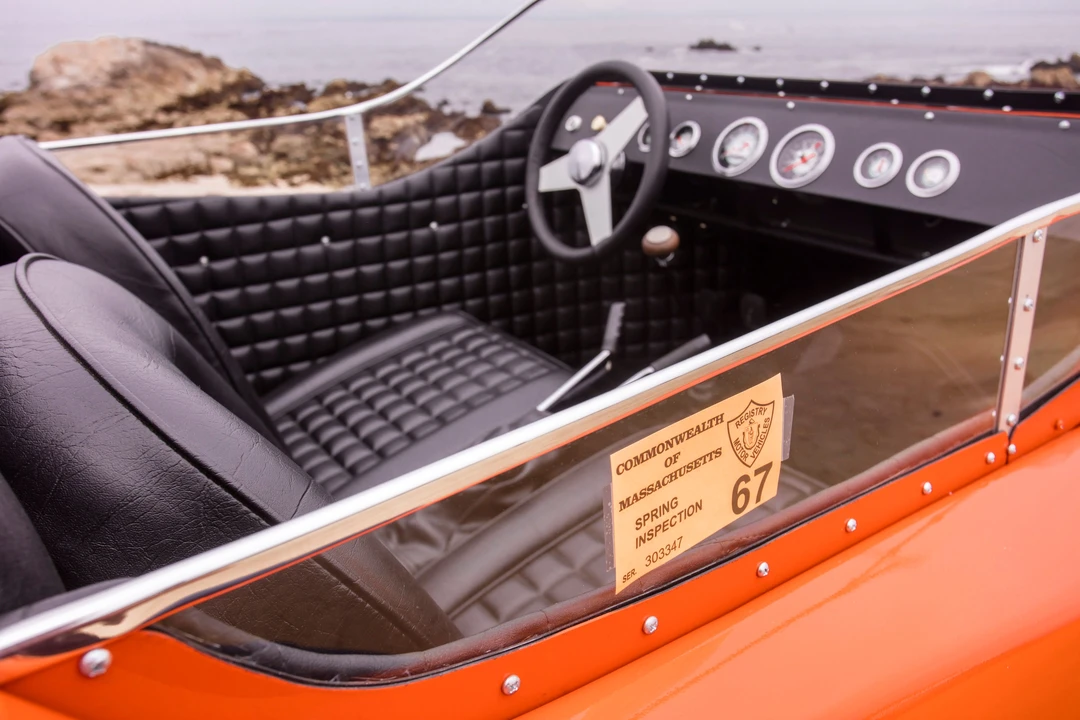 Meyers Manx - Image 5 of 31
