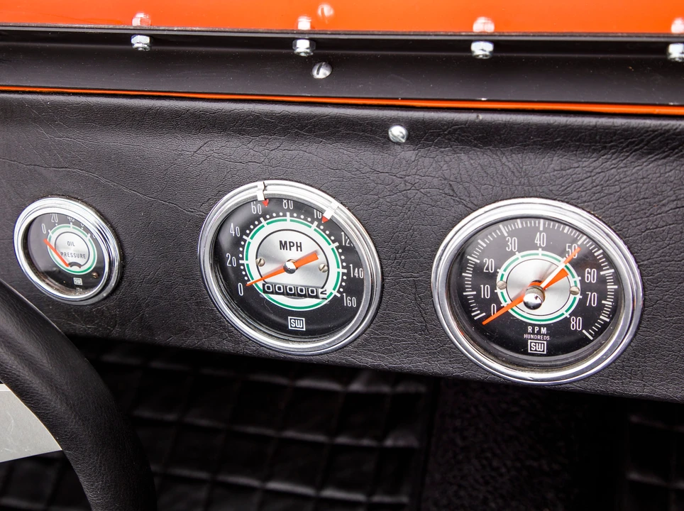 Meyers Manx - Image 4 of 31