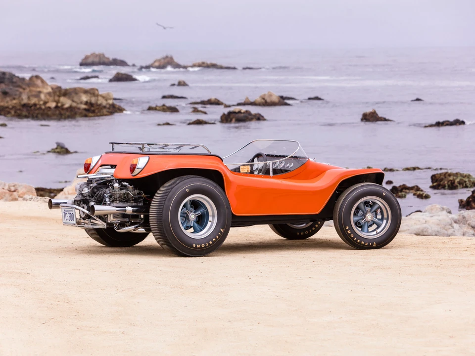 Meyers Manx - Image 9 of 31