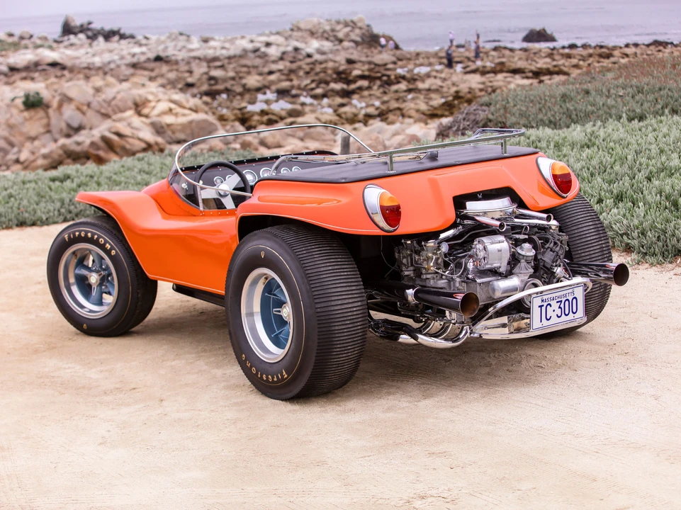 Meyers Manx - Image 14 of 31