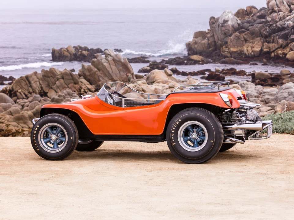 Meyers Manx - Image 16 of 31