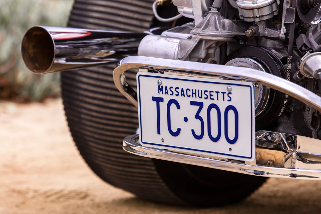 Meyers Manx - Image 31 of 31