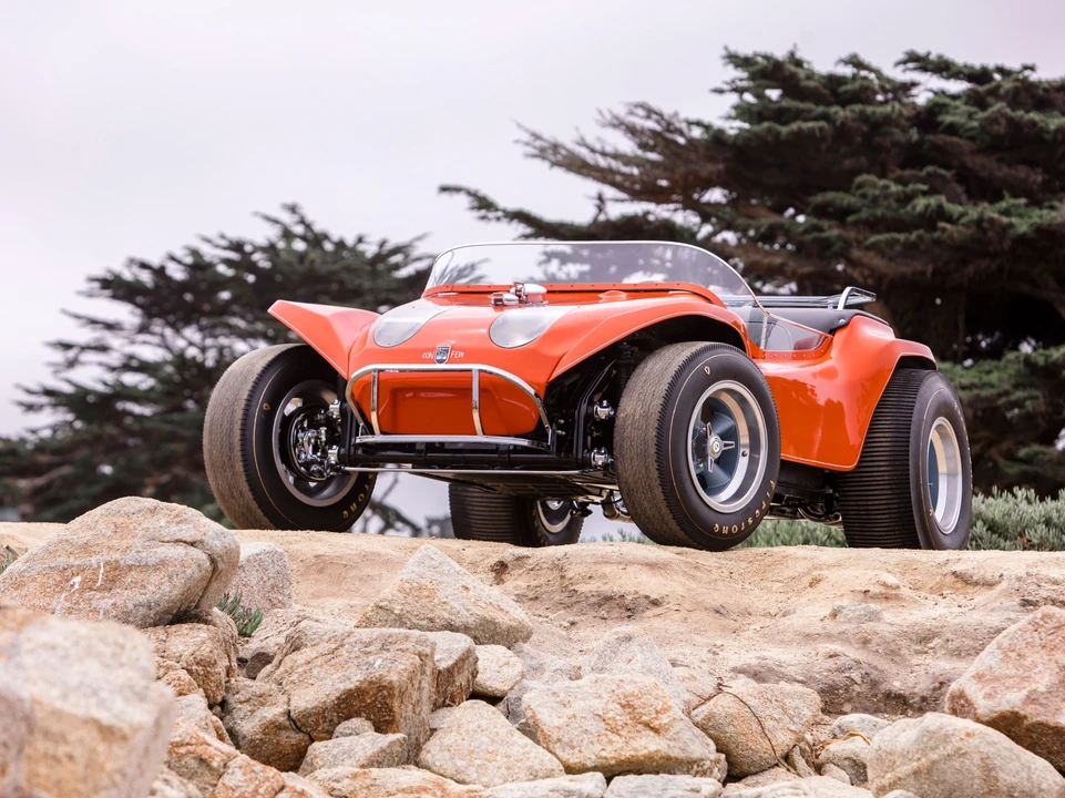 Meyers Manx - Image 8 of 31