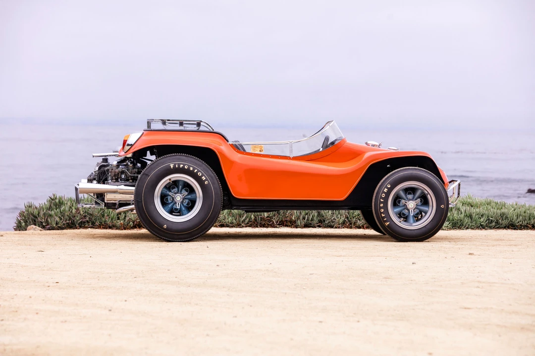 Meyers Manx - Image 24 of 31