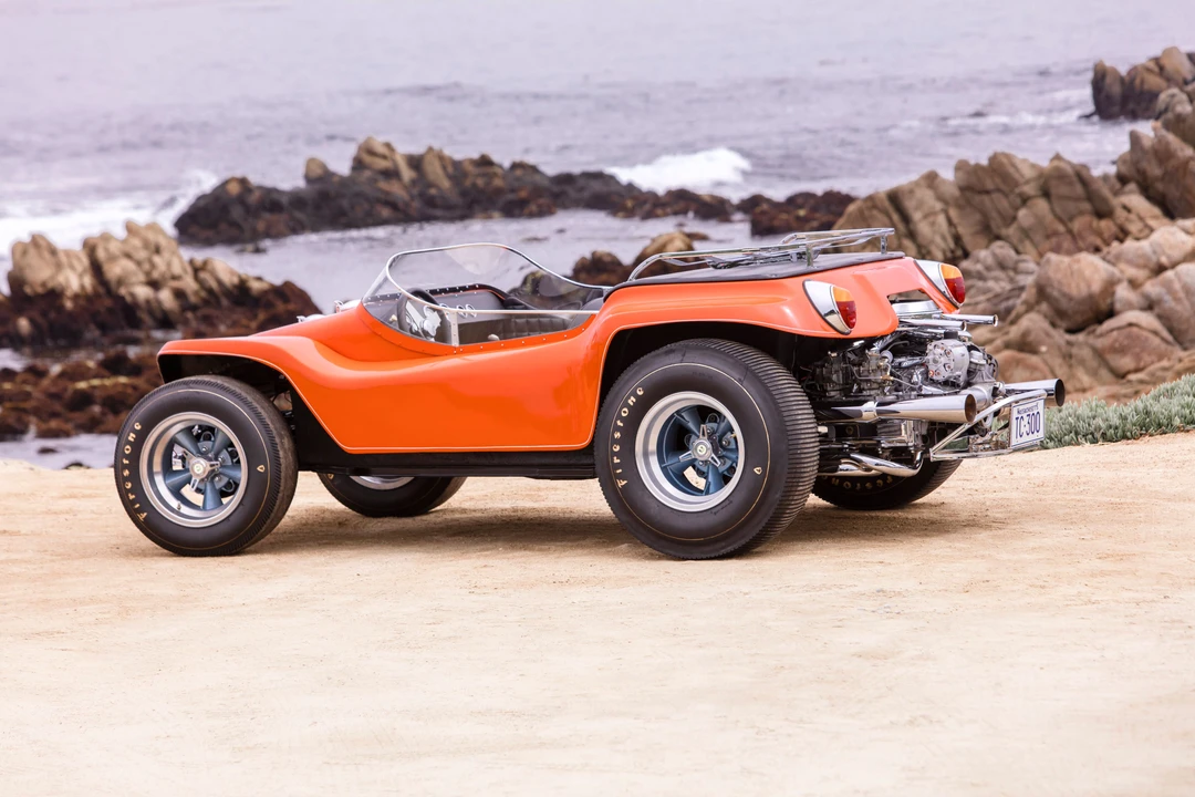 Meyers Manx - Image 17 of 31