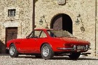 1968 Ferrari 330 GTC & GTS - Image 6 of 6